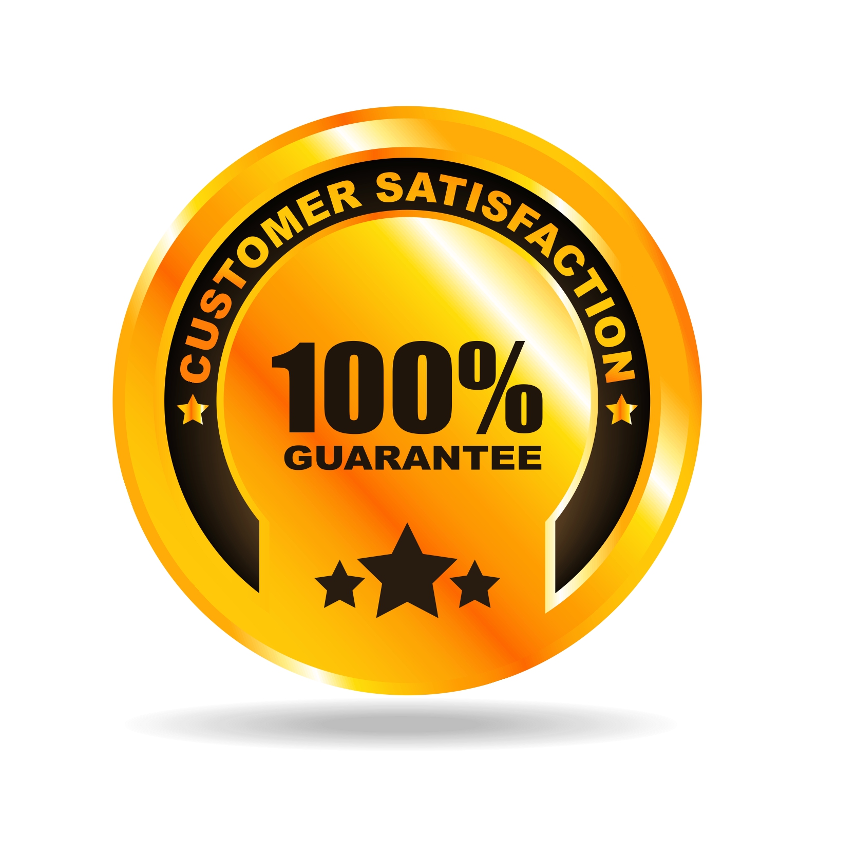3 Years Anniversary Badge